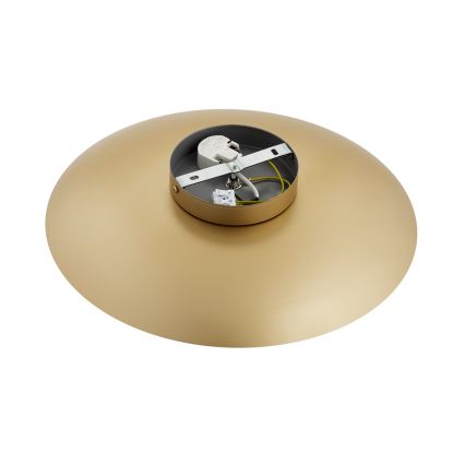 Argon 8865 - LED-vägglampa BOLTON LED/12,5W/230V 3000K guld