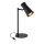 Argon 8875 - Bordslampa LORD 1xE14/7W/230V svart
