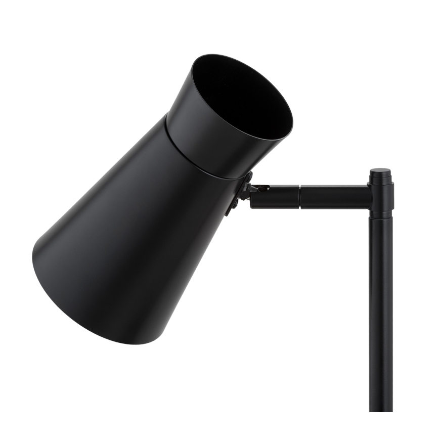 Argon 8875 - Bordslampa LORD 1xE14/7W/230V svart