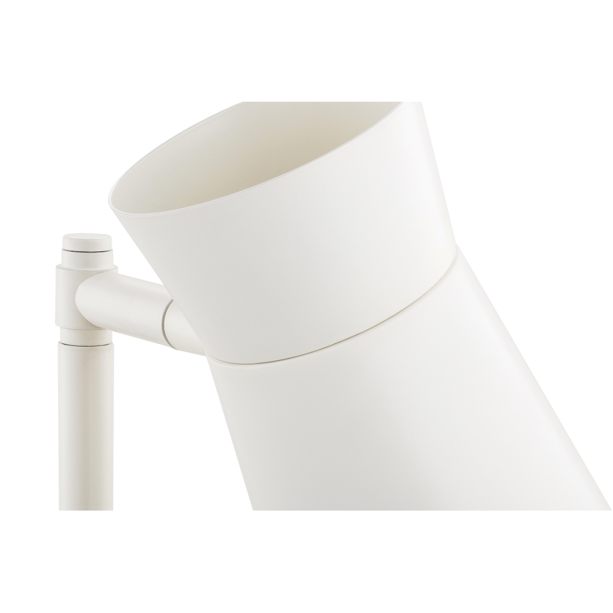 Argon 8876 - Bordslampa LORD 1xE14/7W/230V vit