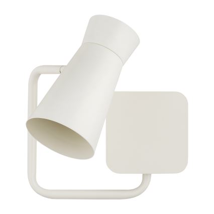 Argon 8879 - Vägglampa LORD 1xE14/7W/230V vit