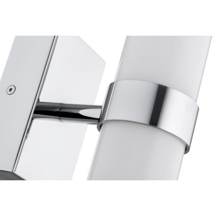 Argon 8925 - LED-belysning för badrumsspegel BATUMI LED/24W/230V 3000K IP44 blank krom