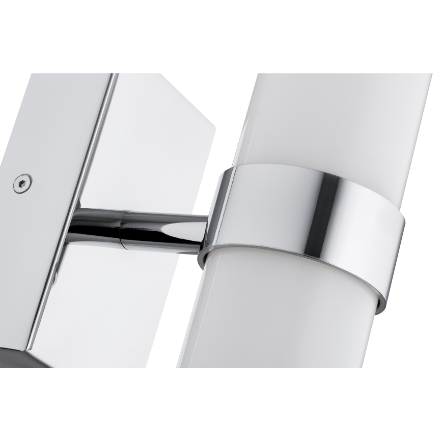 Argon 8925 - LED-belysning för badrumsspegel BATUMI LED/24W/230V 3000K IP44 blank krom