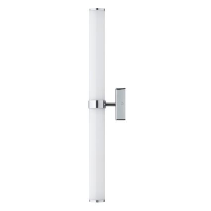 Argon 8925 - LED-belysning för badrumsspegel BATUMI LED/24W/230V 3000K IP44 blank krom
