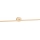 Argon 8996 - LED-tavelbelysning MIRI LED/18W/230V 3000K 100 cm beige