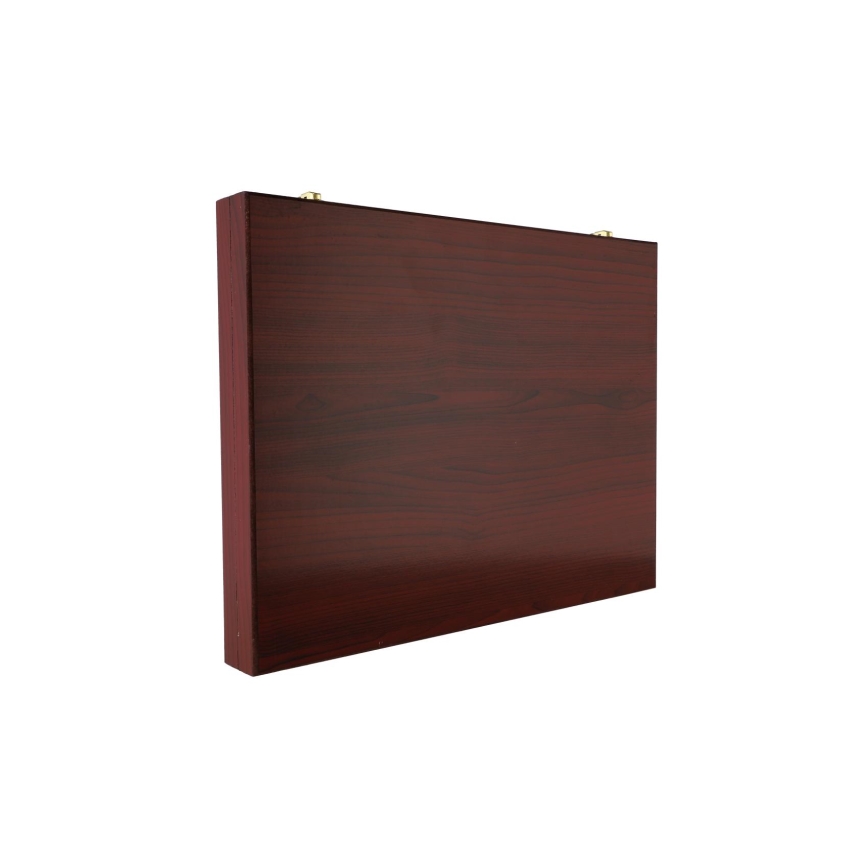 ART BOX – målarset i koffert, 91 delar