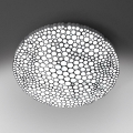 Artemide 0210010APP - LED Dimbar taklampa CALIPSO LED/50W/230V 3000K