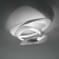 Artemide 1242010A - Taklampa PIRCE 1xR7s/11W/230V vit