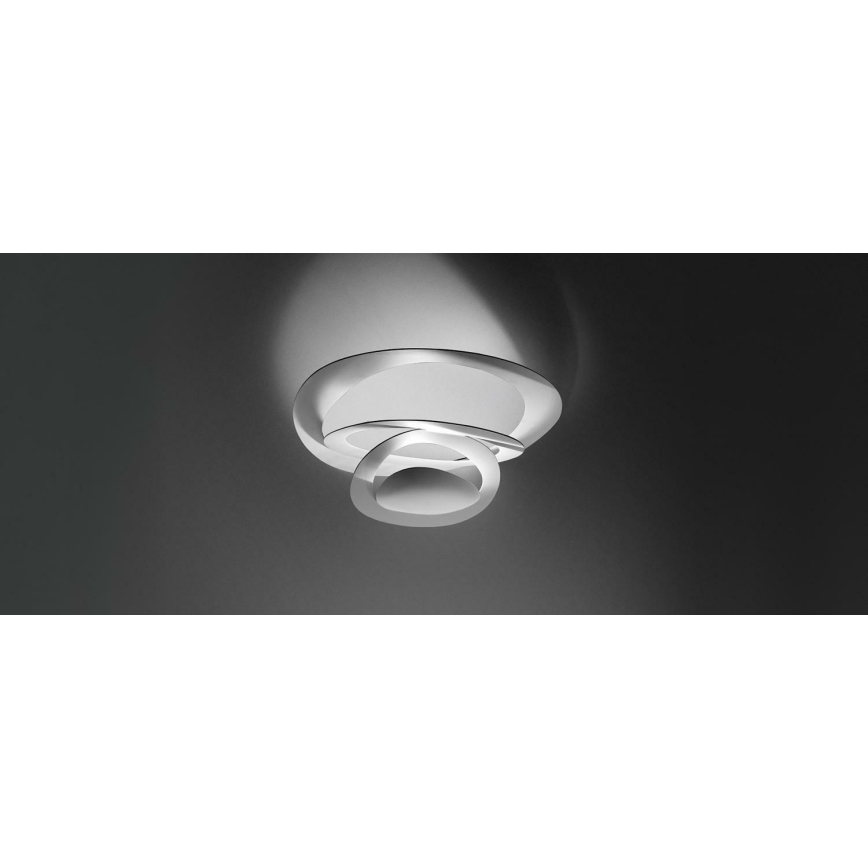 Artemide 1253110A - LED Dimbar taklampa PIRCE LED/44W/230V 3000K vit