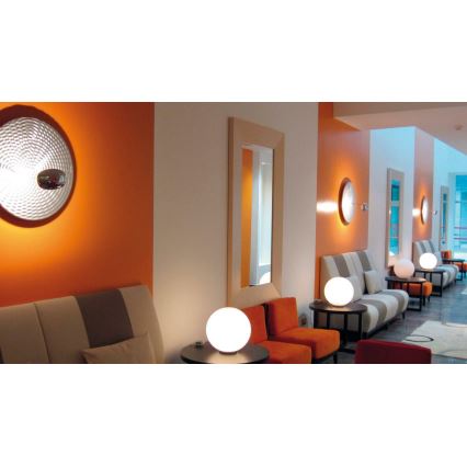 Artemide 1471110A - LED Dimbar taklampa DROPLET LED/29W/230V 3000K