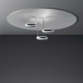 Artemide 1474110A - LED Dimbar taklampa DROPLET LED/87W/230V 3000K
