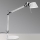 Artemide AR 0011820A - Bordslampa TOLOMEO MICRO 1xE14/46W/230V vit