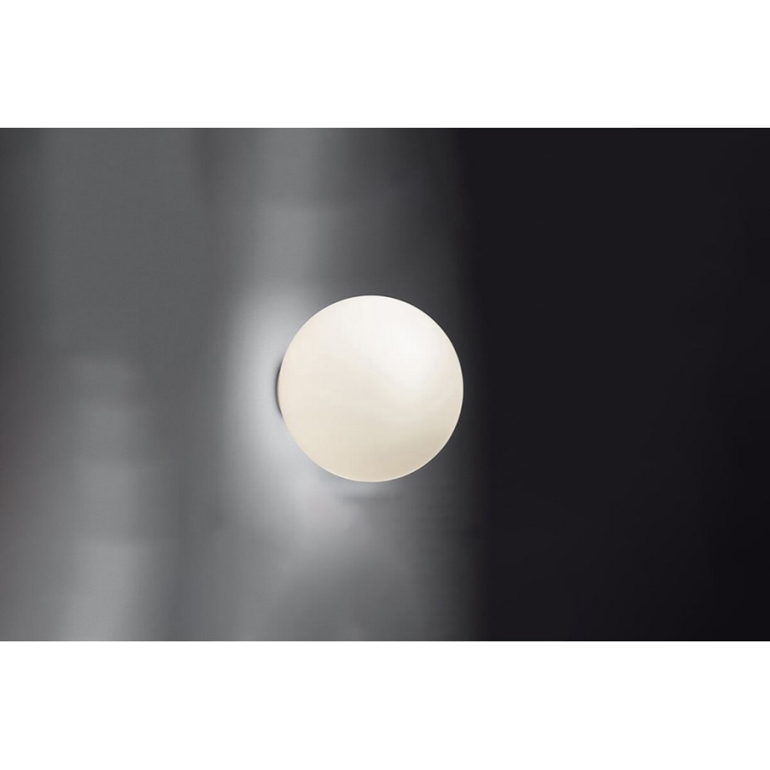 Artemide AR 0116010A - Badrumsbelysning DIOSCURI 350 1xE27/150W/230V IP44