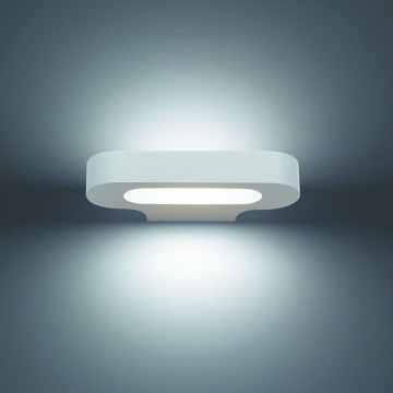 Artemide AR 0615010A - LED väggarmatur TALO LED/20W/230V