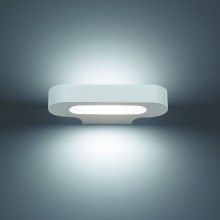 Artemide AR 0615010A - LED Väggbelysning TALO 1xLED/20W/230V