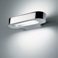 Artemide AR 0615030A - LED Väggbelysning TALO 1xLED/20W/230V