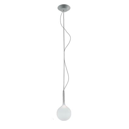 Artemide AR 1045110A - LED Ljuskrona med snöre CASTORE 1xE14/4W/230V