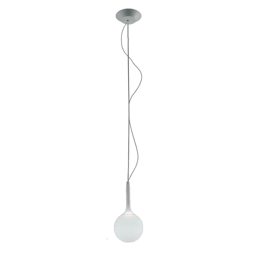 Artemide AR 1045110A - LED Ljuskrona med snöre CASTORE 1xE14/4W/230V