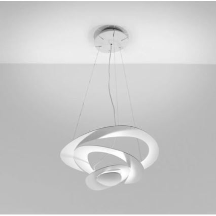 Artemide AR 1237010A - Dimbart pendel på vajer PIRCE MINI 1xR7s/330W/230V