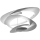 Artemide AR 1247010A - Takbelysning PIRCE MINI 1xR7s/330W/230V