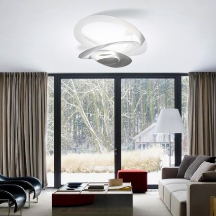 Artemide AR 1247010A - Takbelysning PIRCE MINI 1xR7s/330W/230V