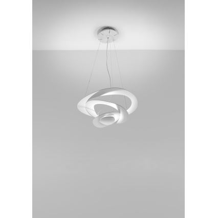 Artemide AR 1249010A - LED dimbar taklampa PIRCE MICRO 1xLED/27W/230V