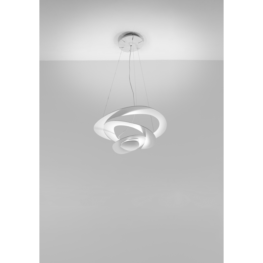 Artemide AR 1249010A - LED dimbar taklampa PIRCE MICRO 1xLED/27W/230V