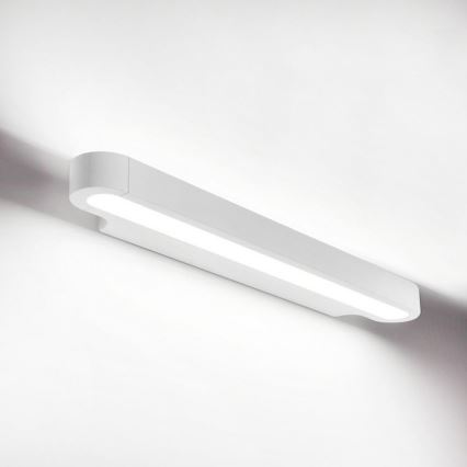 Artemide AR 1913040A - LED Väggbelysning TALO 60 1xLED/25W/230V