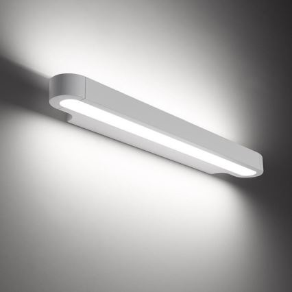 Artemide AR 1913050A - LED-väggarmatur TALO 60 LED/25W/230V