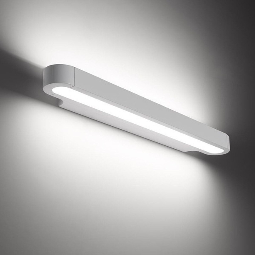 Artemide AR 1913050A - LED-väggarmatur TALO 60 LED/25W/230V