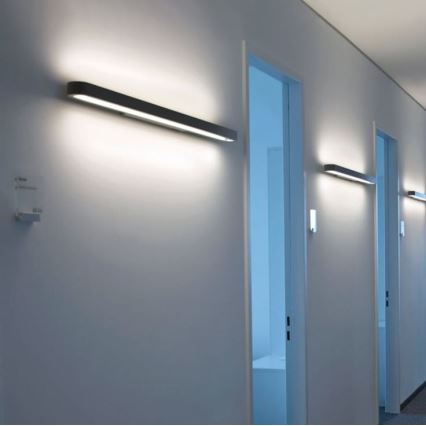 Artemide AR 1917020A - LED-väggarmatur TALO 120 LED/51W/230V