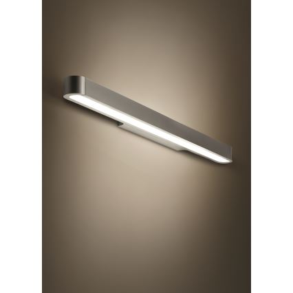 Artemide AR 1917020A - LED-väggarmatur TALO 120 LED/51W/230V