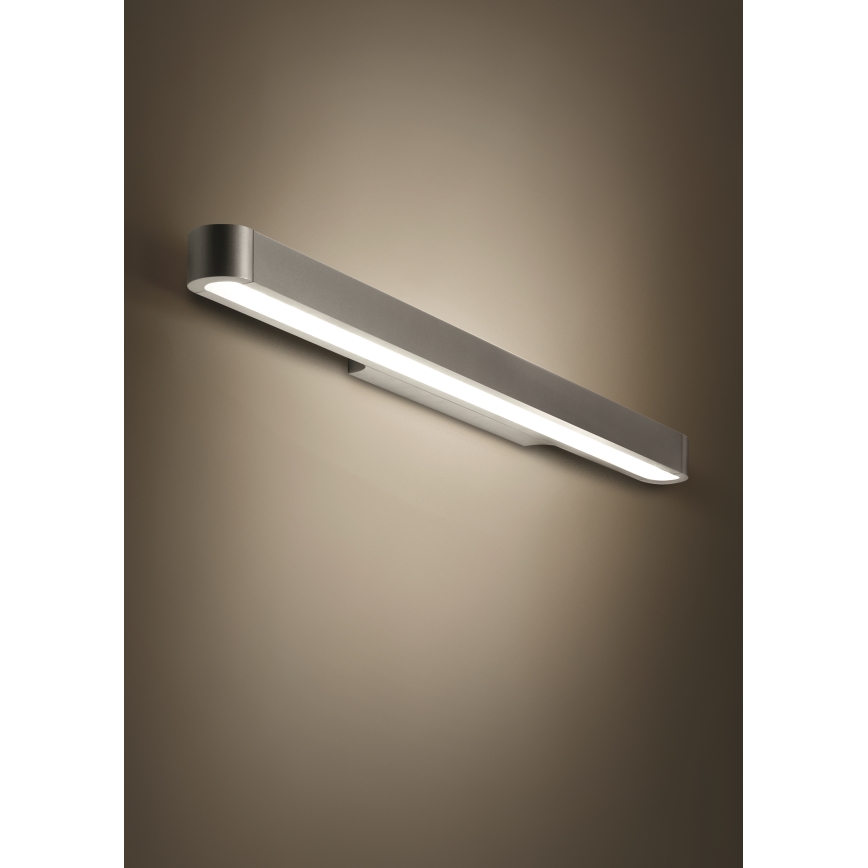 Artemide AR 1917020A - LED-väggarmatur TALO 120 LED/51W/230V