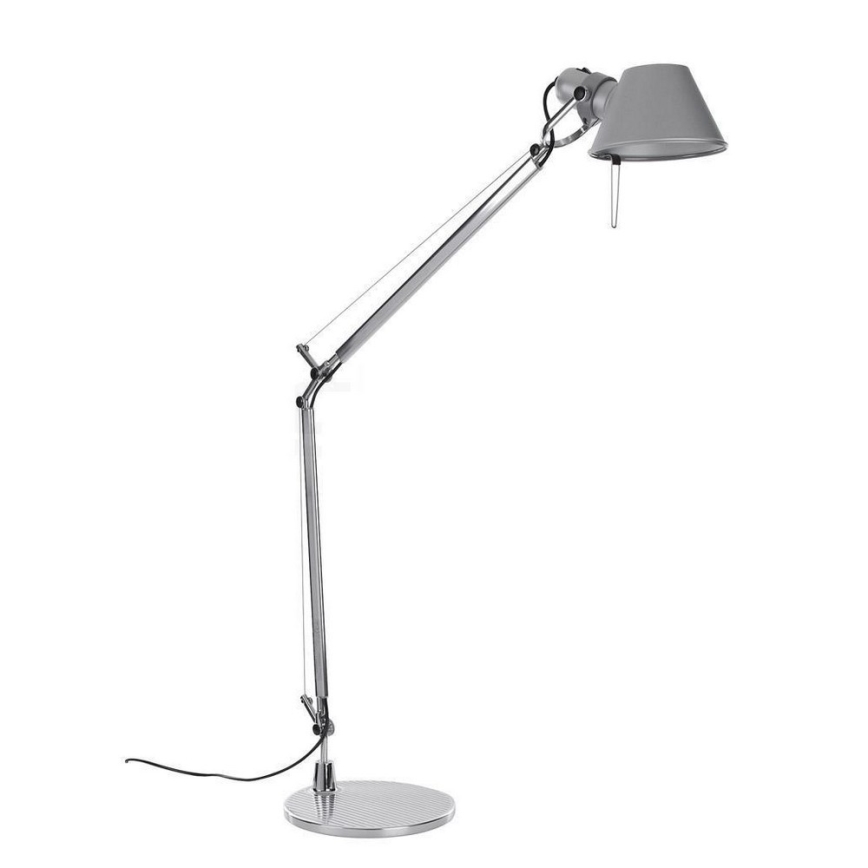 Artemide AR A001000+AR A004030 KOMPLET - Bordslampa 1xE27/70W/230V