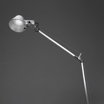 Artemide AR A005910+AR A008600 KOMPLET - Bordslampa TOLOMEO 1xE27/70W/230V