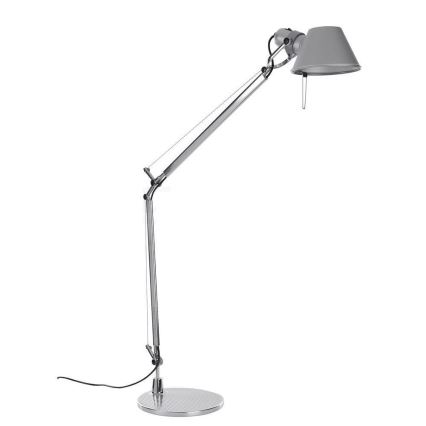 Artemide AR A005910+AR A008600 KOMPLETT - Bordslampa TOLOMEO MINI 1xE27/70W/230V