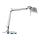 Artemide AR A005910+AR A008600 KOMPLETT - Bordslampa TOLOMEO MINI 1xE27/70W/230V