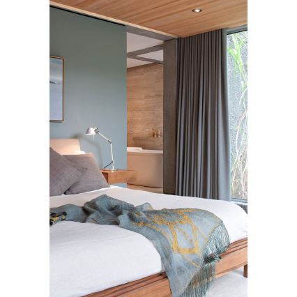 Artemide AR A011800 - Bordslampa TOLOMEO MICRO 1xE14/60W/230V