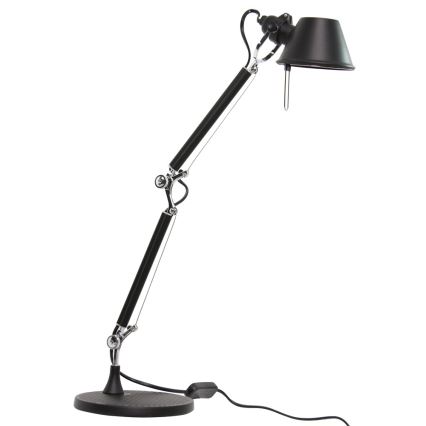 Artemide AR A011830 - Bordslampa TOLOMEO MICRO 1xE14/60W/230V