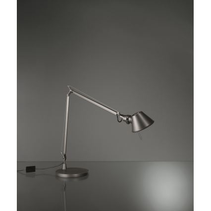 Artemide AR A015100+AR A003900 KOMPLET - Dimbar LED-lampa TOLOMEO 1xLED/9W