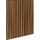 Atmosphera - Akustisk panel 60x60 cm brun