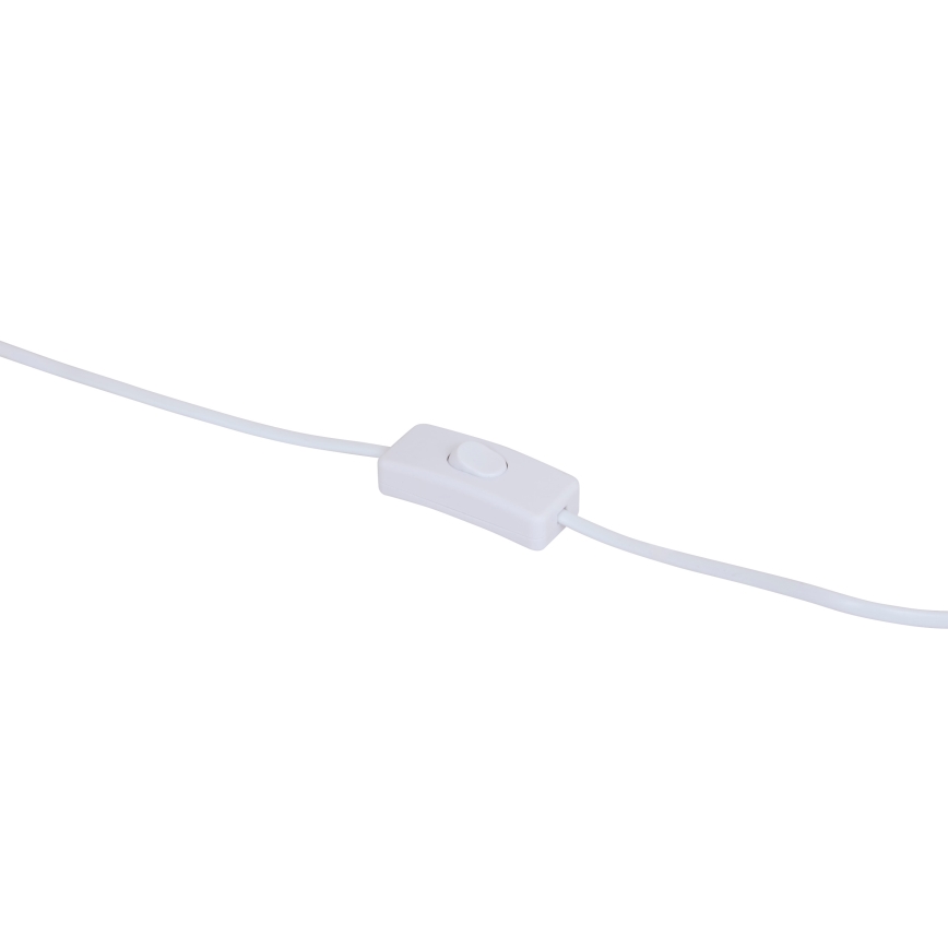 Atmosphera - Barnbordslampa STARRY MUSHROOM 1xE14/25W/230V rosa