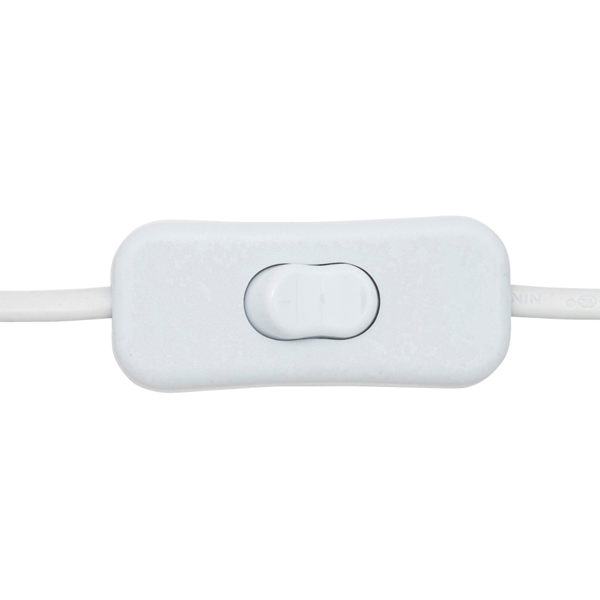 Atmosphera - Barnbordslampa TOXEY 1xE14/25W/230V nalle