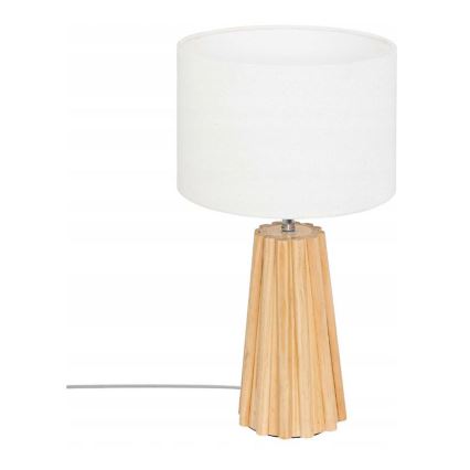 Atmosphera - Bordslampa ADON 1xE27/40W/230V