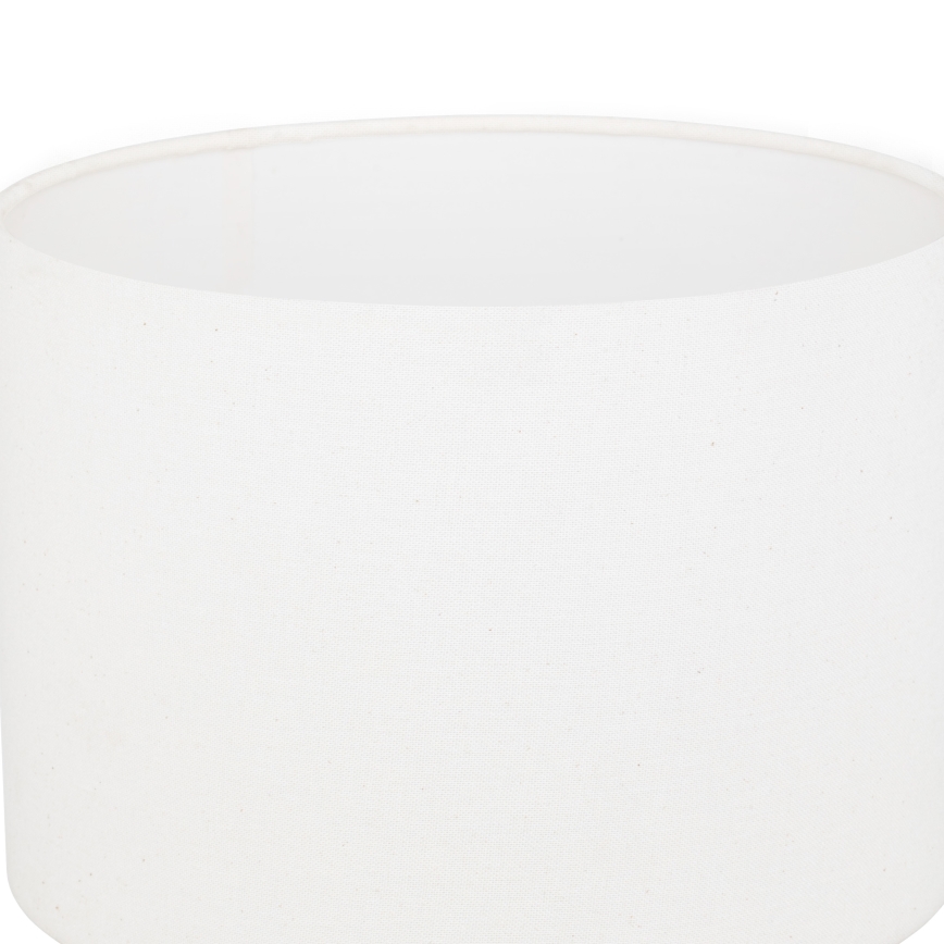 Atmosphera - Bordslampa ADON 1xE27/40W/230V