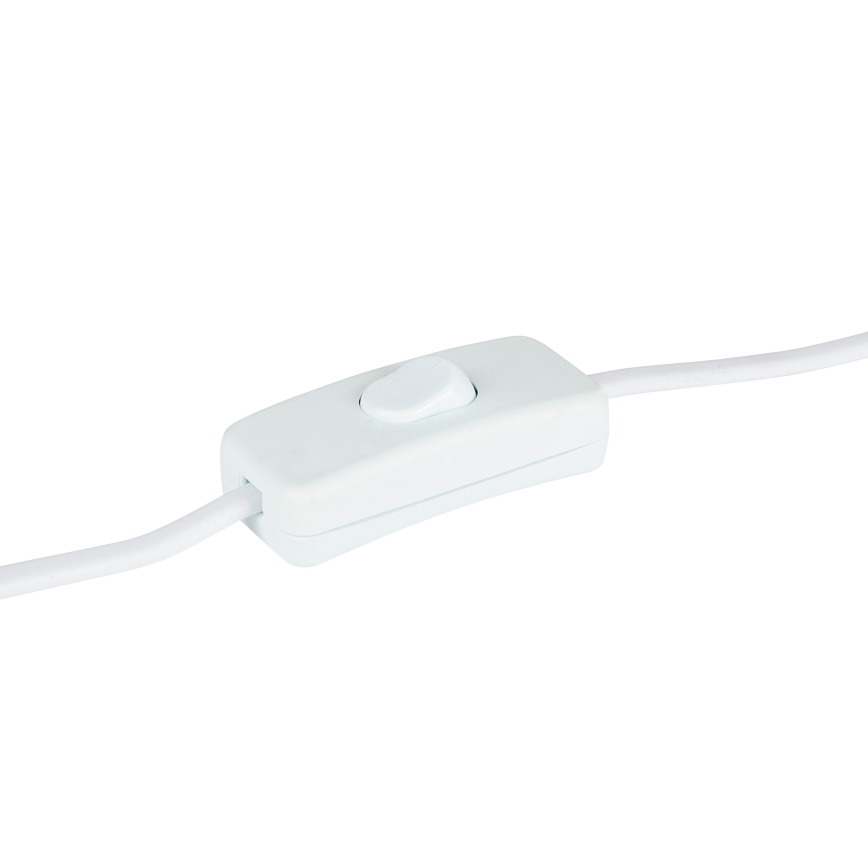 Atmosphera - Bordslampa ADON 1xE27/40W/230V