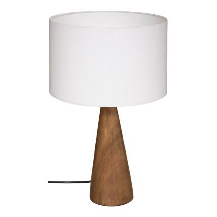 Atmosphera - Bordslampa AINA 1xE27/25W/230V tall