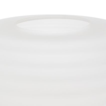 Atmosphera - Bordslampa ASTI 1xE27/60W/230V beige