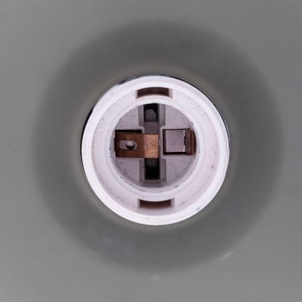 Atmosphera - Bordslampa ASTI 1xE27/60W/230V grön