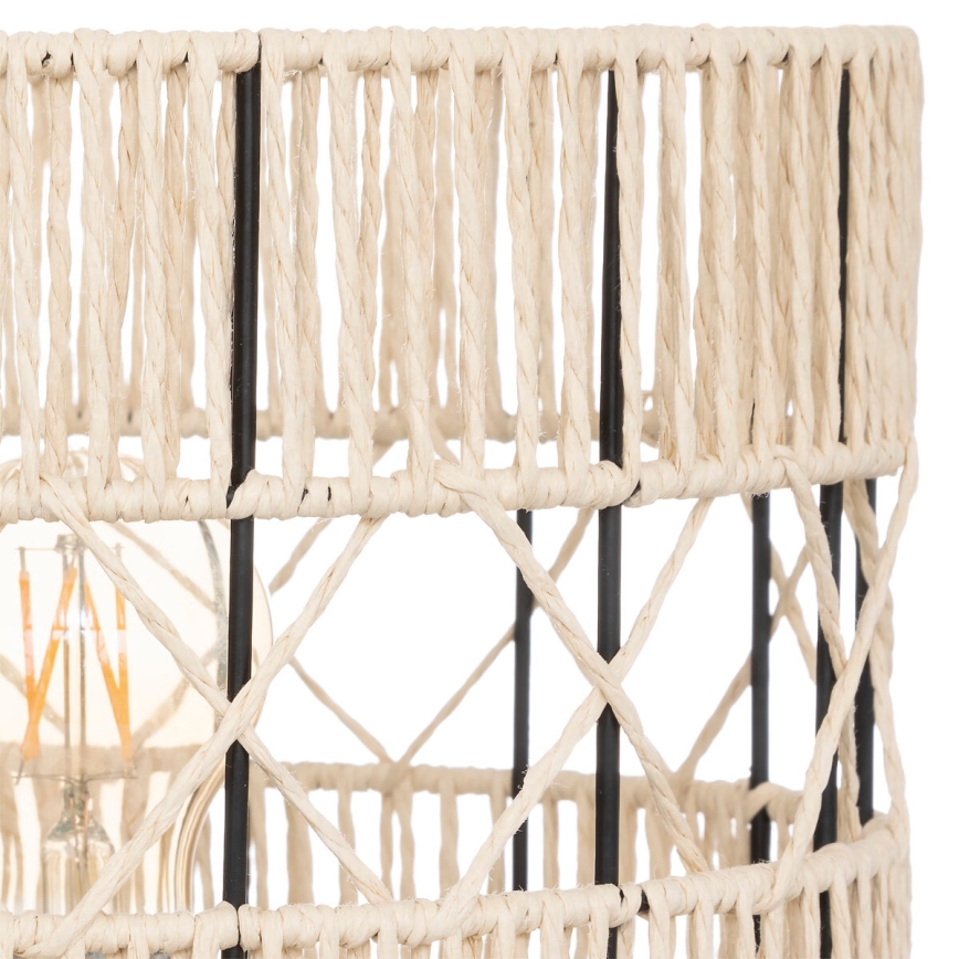 Atmosphera - Bordslampa CALY 1xE27/40W/230V